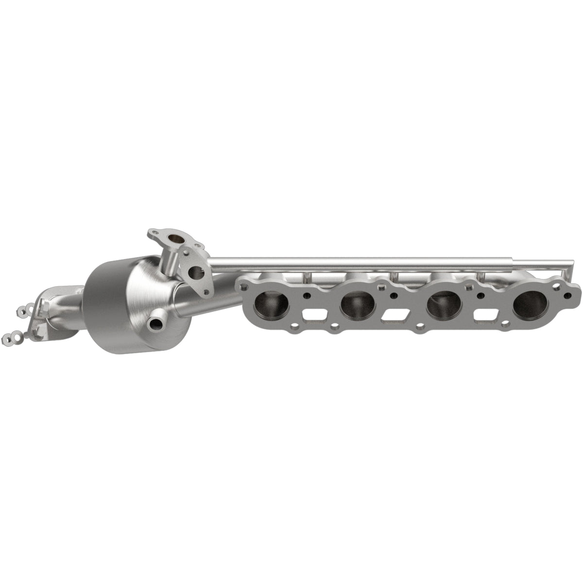 Magnaflow Direct-Fit Catalytic Converter 2017 GX460 V8 4.6 OEM Manifold22-031