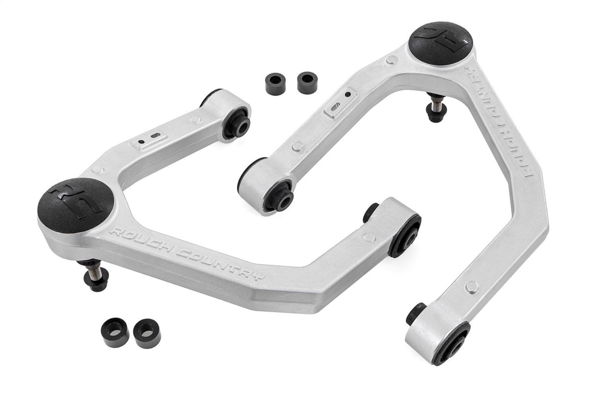 Rough Country Upper Control Arms OE Upgrade Ford Ranger 2WD 4WD (2024-2026)