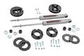 Rough Country 2 Inch Lift Kit N3 Toyota Land Cruiser 4WD (2024-2026)