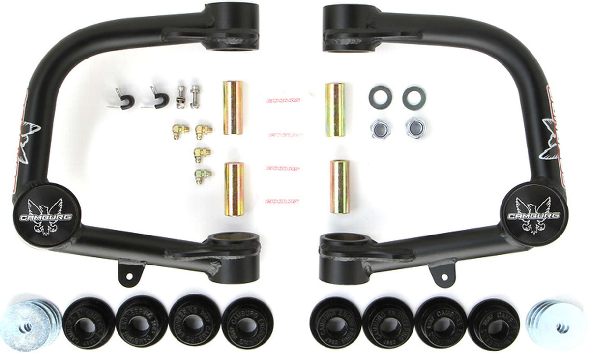 Camburg Toyota 4-Runner 2wd 4wd 10-24 King 2.5 Performance Kit w Adj (UNI CAP UCA) KDSS MODELS