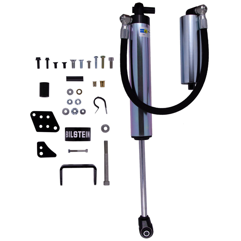 Bilstein Jeep Wrangler JL 18 FL 4dr 8100 2-3