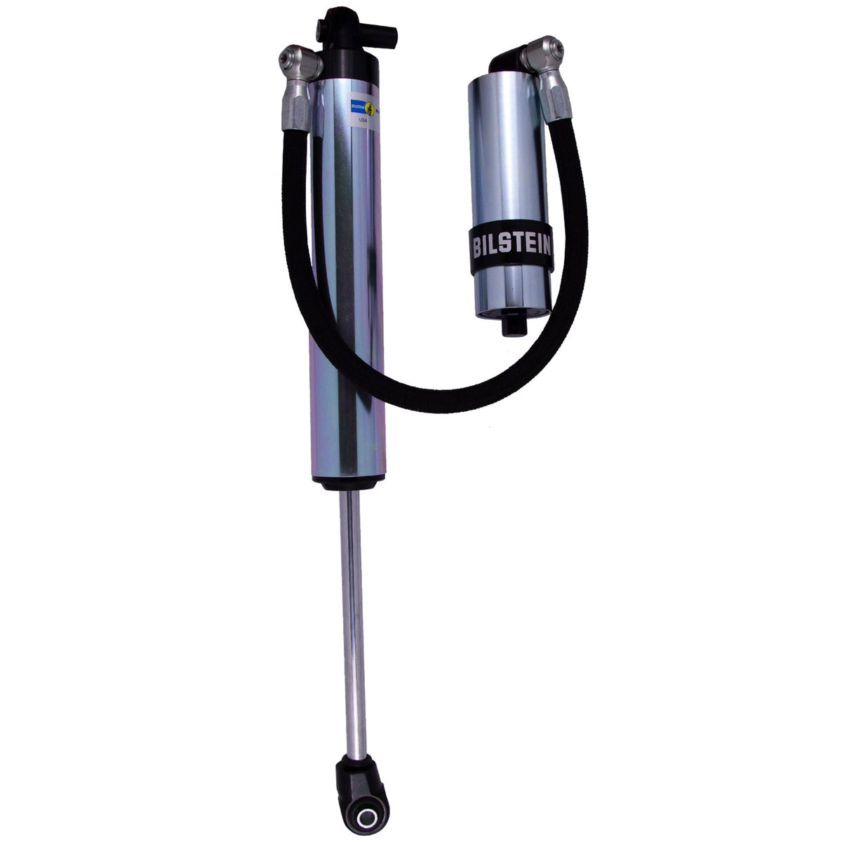 Bilstein Jeep Wrangler JL 18 FL 4dr 8100 2-3