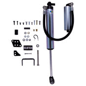 Bilstein Jeep Wrangler JL 18 FL 4dr 8100 2-3