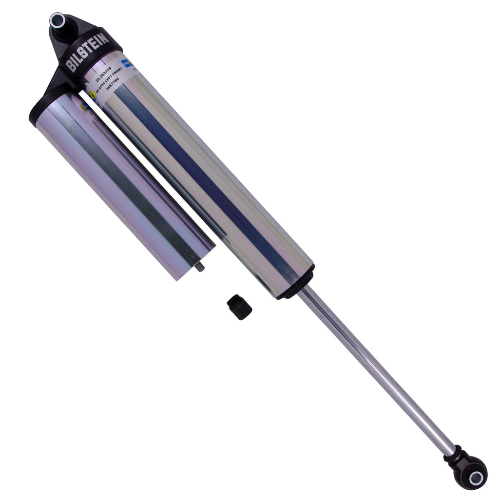 Bilstein Jeep Wrangler JL 18 RL 4dr 8100 2-3