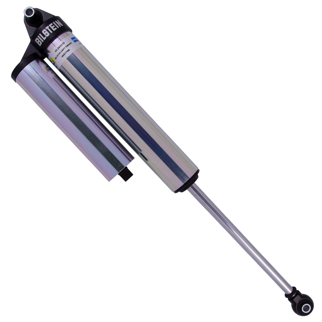 Bilstein Jeep Wrangler JL 18 RL 4dr 8100 2-3