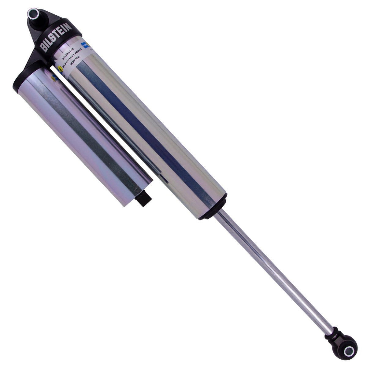Bilstein Jeep Wrangler JL 18 RL 4dr 8100 2-3