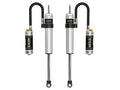 Icon Suspension 98-07 LAND CRUISER 100 SERIES 0-3 FRONT 2.5 VS RR CDCV PAIR