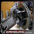 Camburg Ford Ranger 2wd 89-97 I-beam Race Spindle 2.0 Front Hub Upgrade Kit