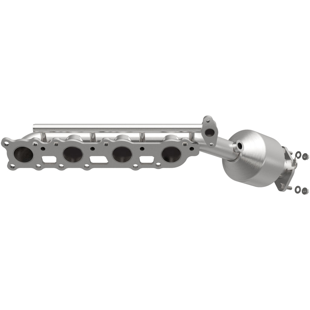 Magnaflow Direct-Fit Catalytic Converter 2017 GX460 V8 4.6 OEM Manifold22-018