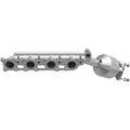 Magnaflow Direct-Fit Catalytic Converter 2017 GX460 V8 4.6 OEM Manifold22-018
