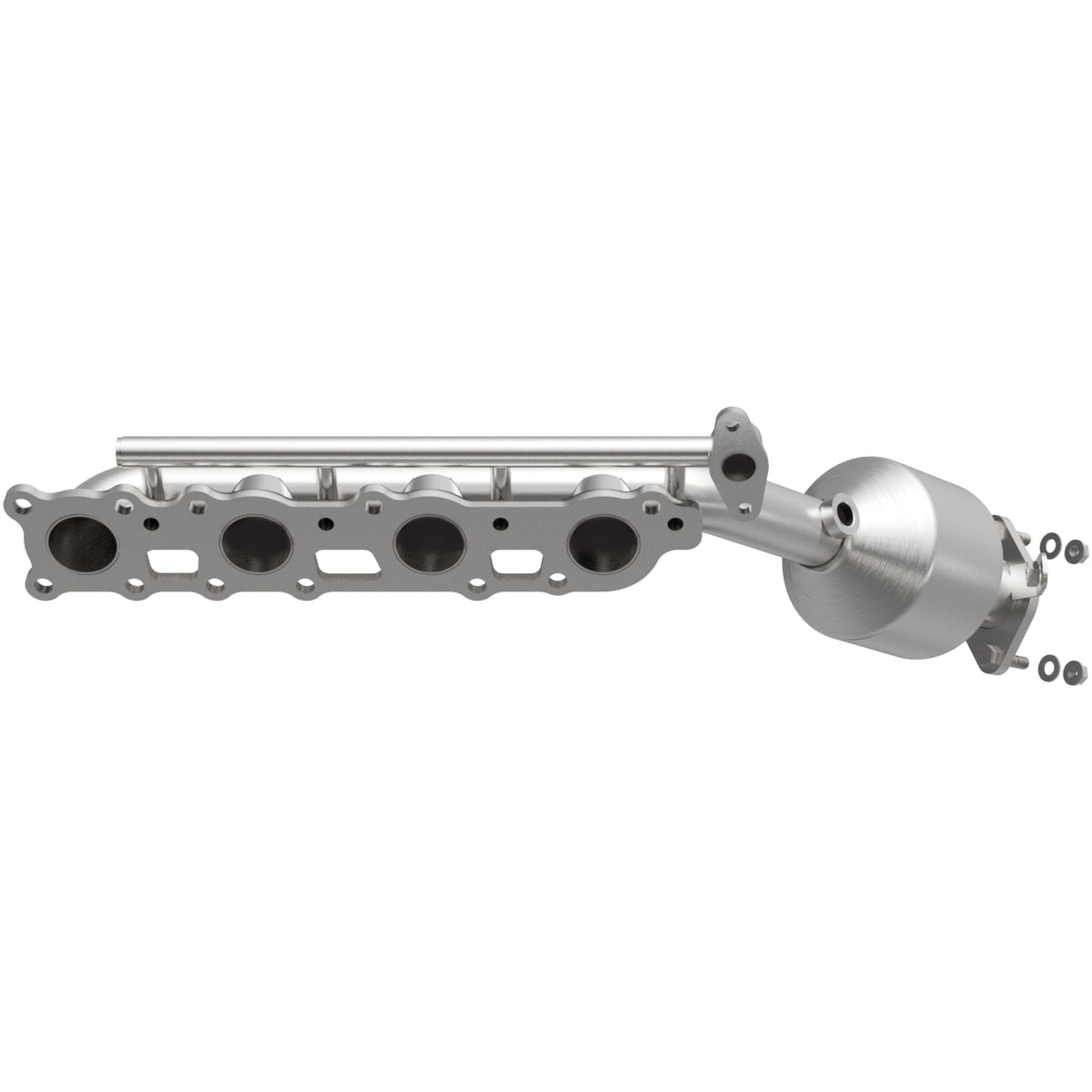 Magnaflow Direct-Fit Catalytic Converter 2017 GX460 V8 4.6 OEM Manifold22-018