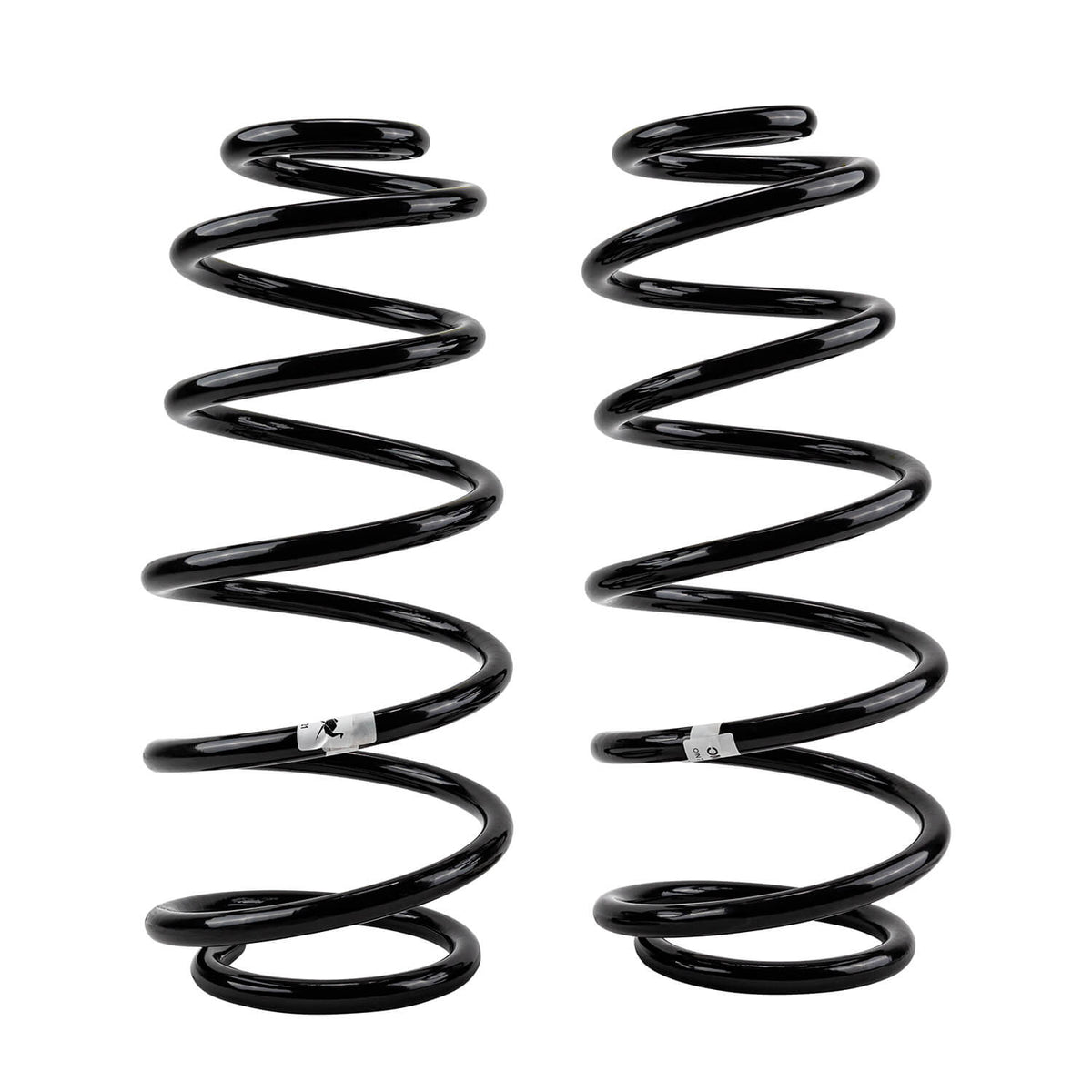 ARB COIL JEEP JK - REAR OME COIL SPRINGS