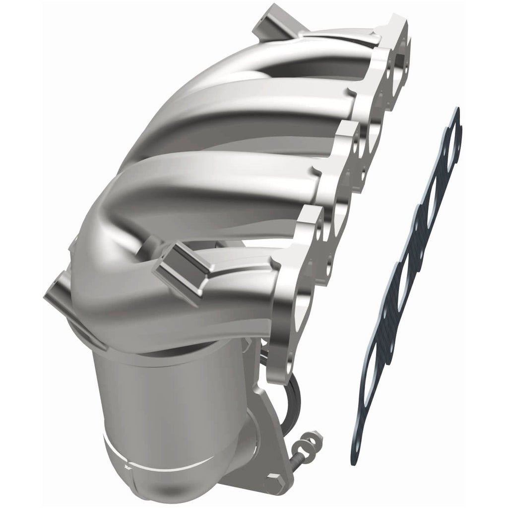 Magnaflow Direct-Fit Catalytic Converter 2008-2012 Chevrolet Colorado 2.9L5582378