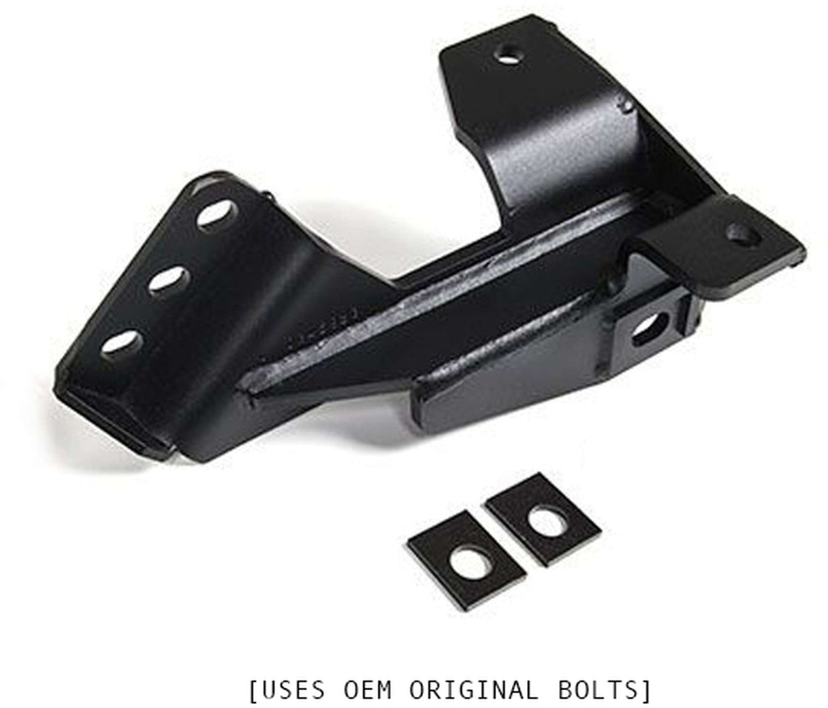 Camburg Ford F-250 350 4wd 17-25 FOX 2.0 IFP 2.5 3.5 Performance Kit (diesel)