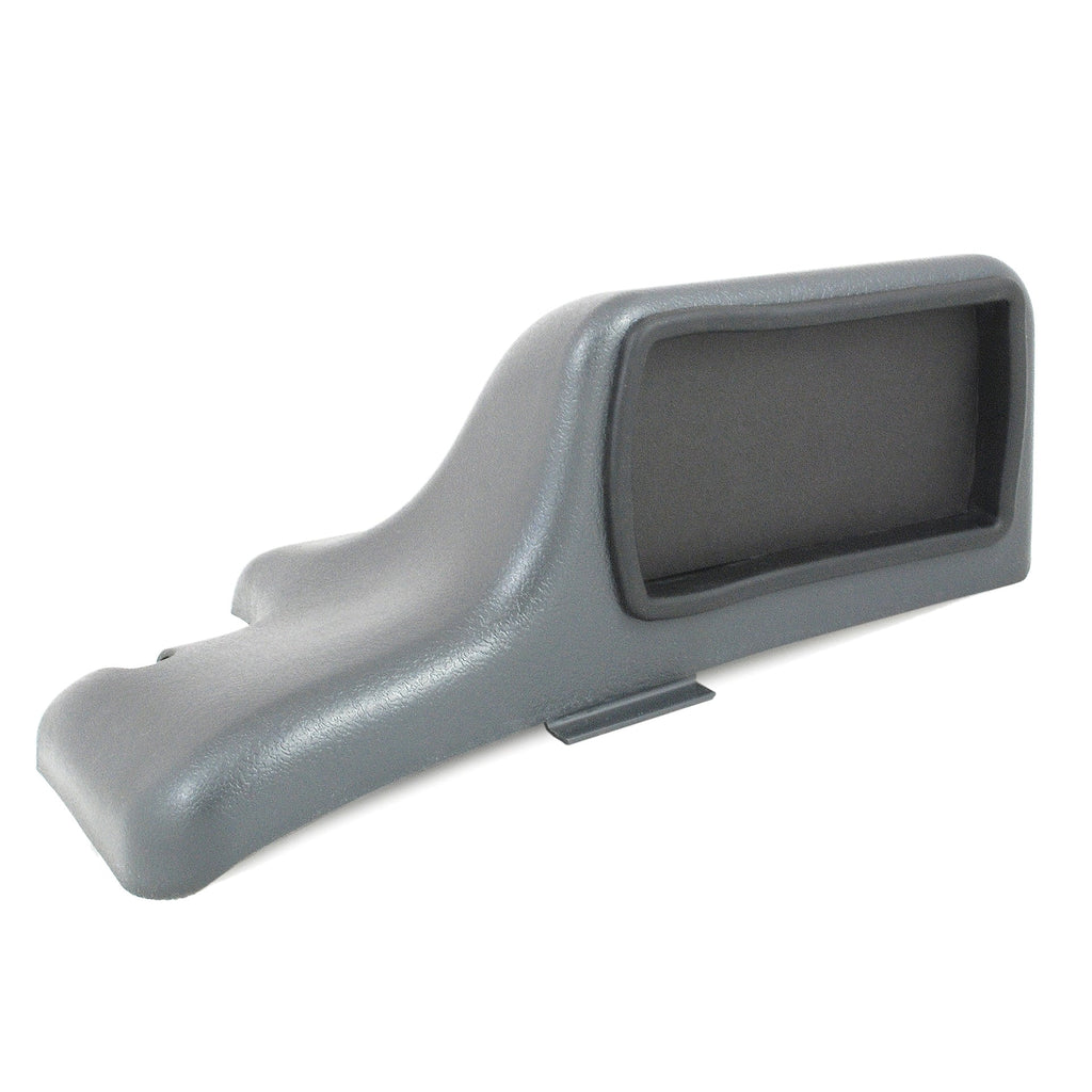 Edge SKU GM Pod kit Dash Silverado Sierra 01-