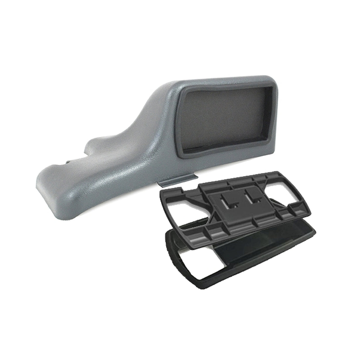 Edge SKU GM Pod kit Dash Silverado Sierra 01-