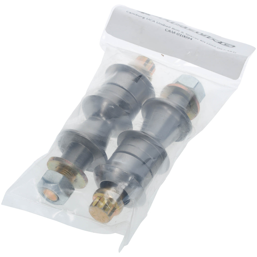 Camburg Ford Bronco 21-25 UCA Uniball Bolt Spacer Kit 010094
