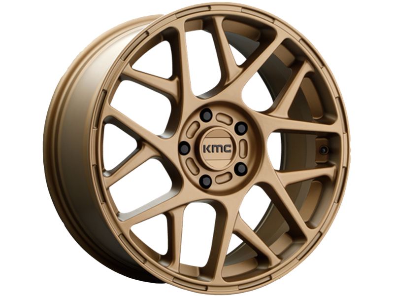 KMC KM708 Bully wheel, official KMC product photo