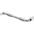 Magnaflow Direct-Fit Catalytic Converter 13-15 Land Cruiser 5.7 Underbody52632