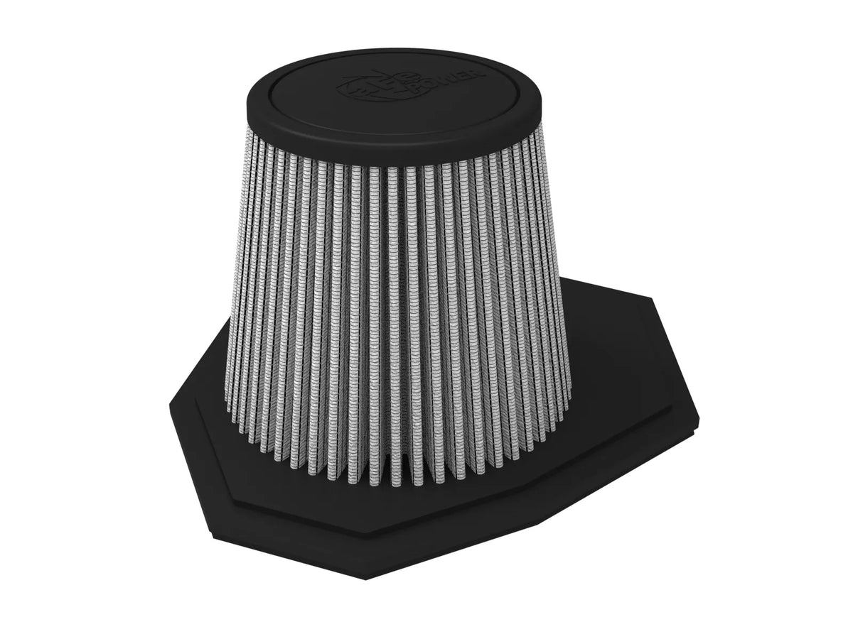 aFe aFe Power Toyota Tacoma 24-26 L4-2.4L t Magnum FLOW Inverted Replacement Air Filter IRF w Pro DRY S Media 30-80444D Pro DRY S Filter Media: This filte