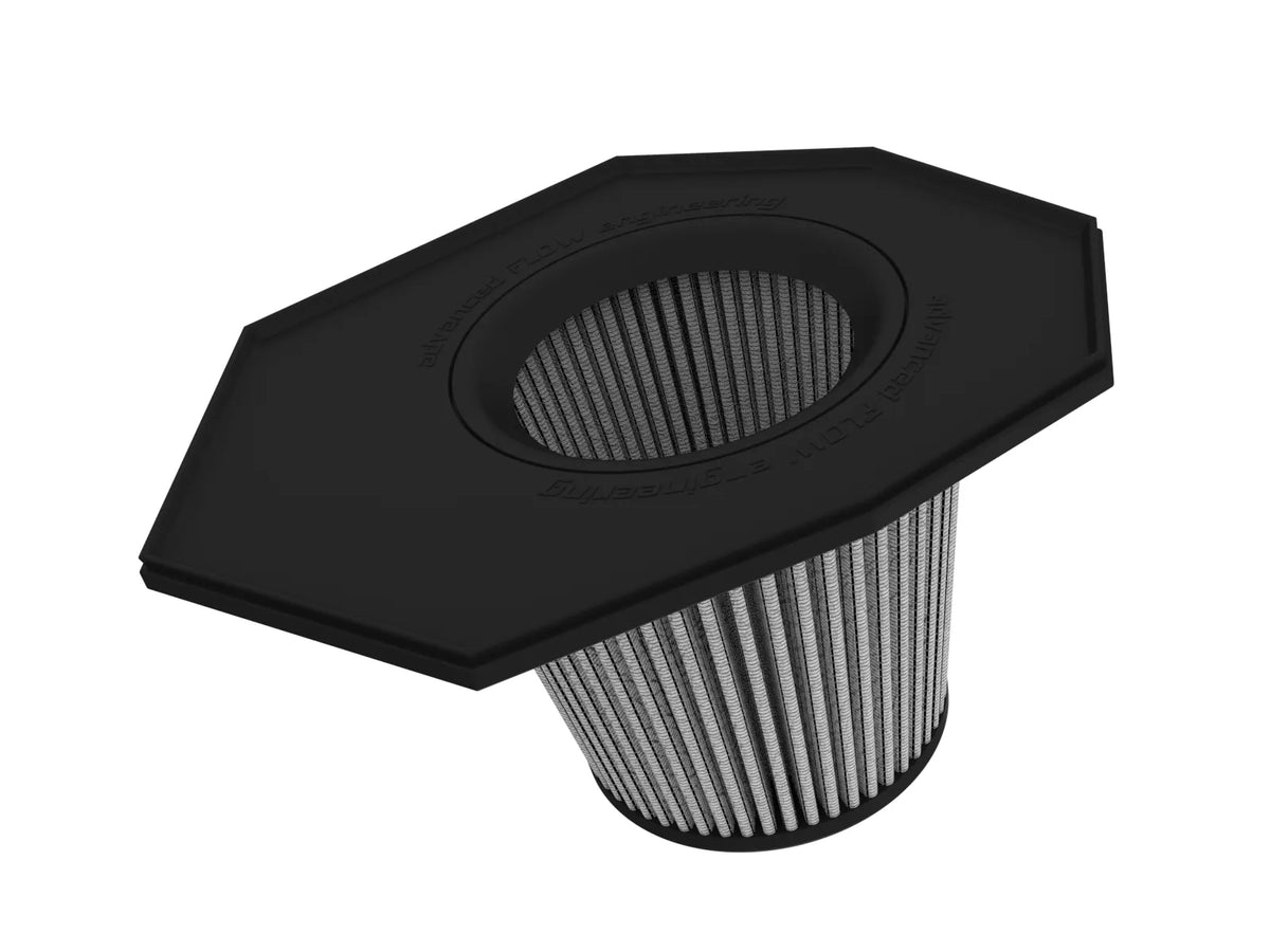 aFe aFe Power Toyota Tacoma 24-26 L4-2.4L t Magnum FLOW Inverted Replacement Air Filter IRF w Pro DRY S Media 30-80444D Pro DRY S Filter Media: This filte