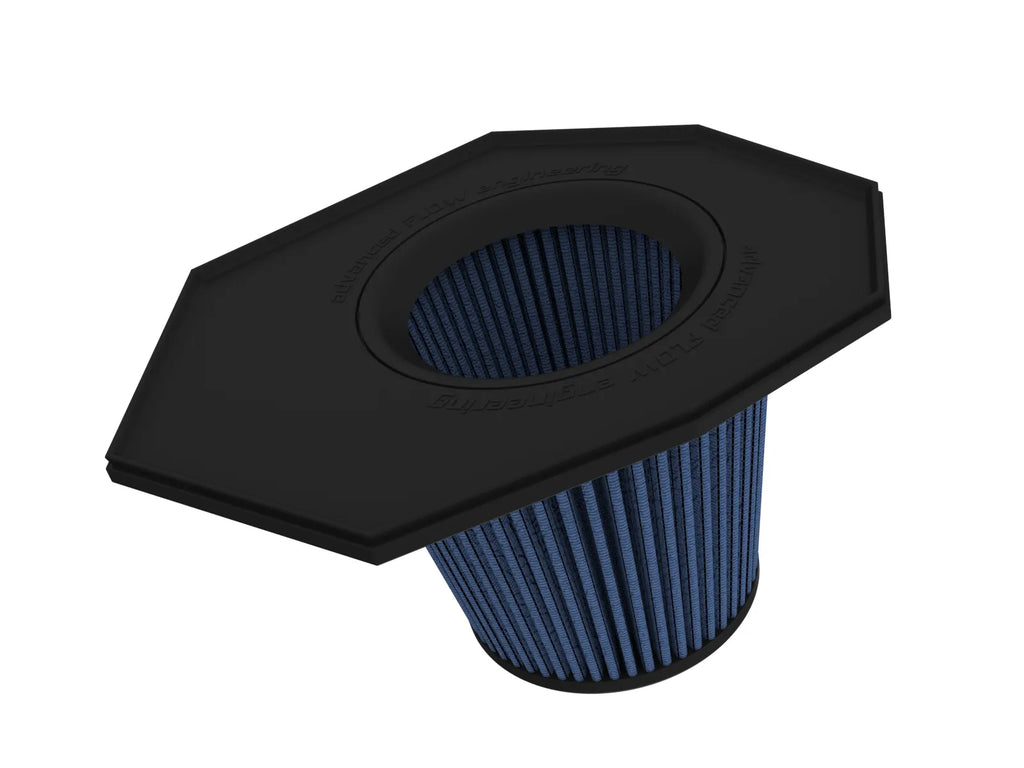 aFe aFe Power Toyota Tacoma 24-26 L4-2.4L t Magnum FLOW Inverted Replacement Air Filter IRF w Pro 5R Media 30-80444R Pro 5R Filter Media: This filter feat
