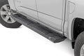 Rough Country HD2 Aluminum Running Boards Crew Cab Chevy GMC Canyon Colorado 15-26