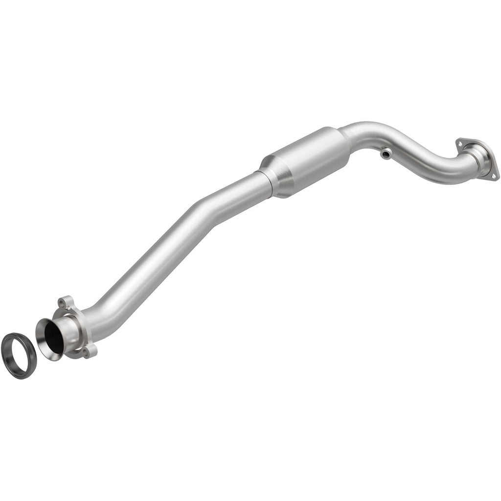 Magnaflow Direct-Fit Catalytic Converter 2004 - 2006 Chevrolet Colorado 3.5L4593612