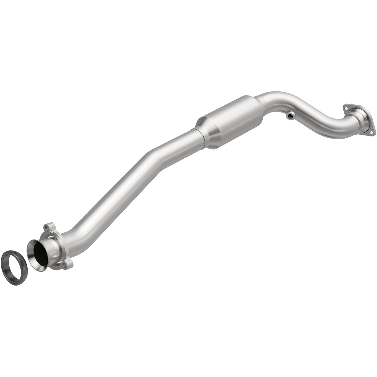 Magnaflow Direct-Fit Catalytic Converter 2004 - 2006 Chevrolet Colorado 3.5L4593612