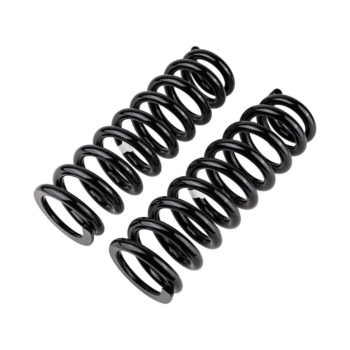 ARB COIL DMAX COLORADO F 2012 ON OME COIL SPRINGS