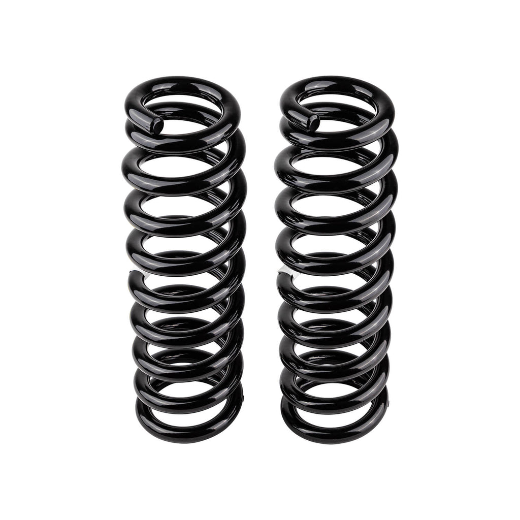 ARB COIL DMAX COLORADO F 2012 ON OME COIL SPRINGS