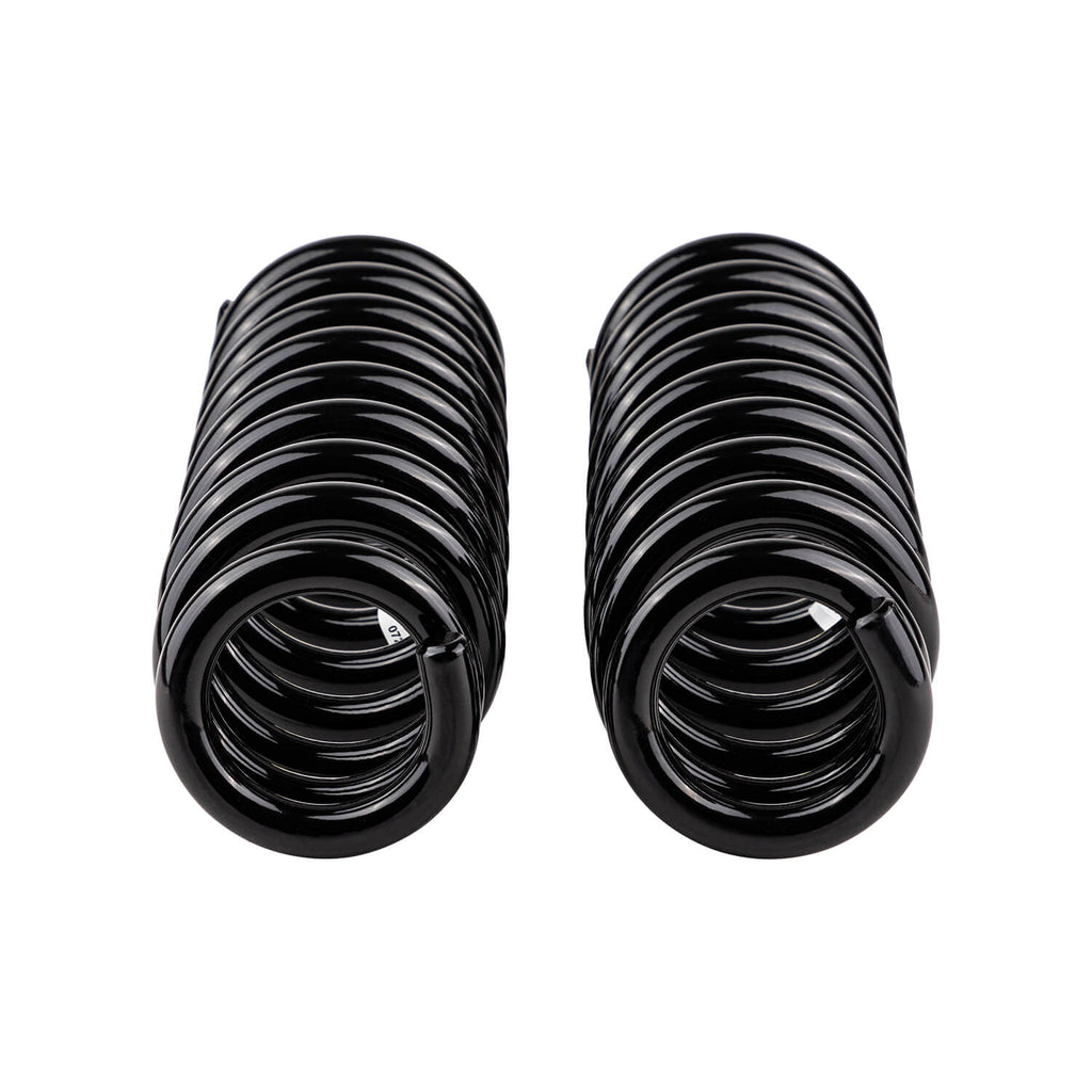 ARB COIL DMAX COLORADO F 2012 ON OME COIL SPRINGS