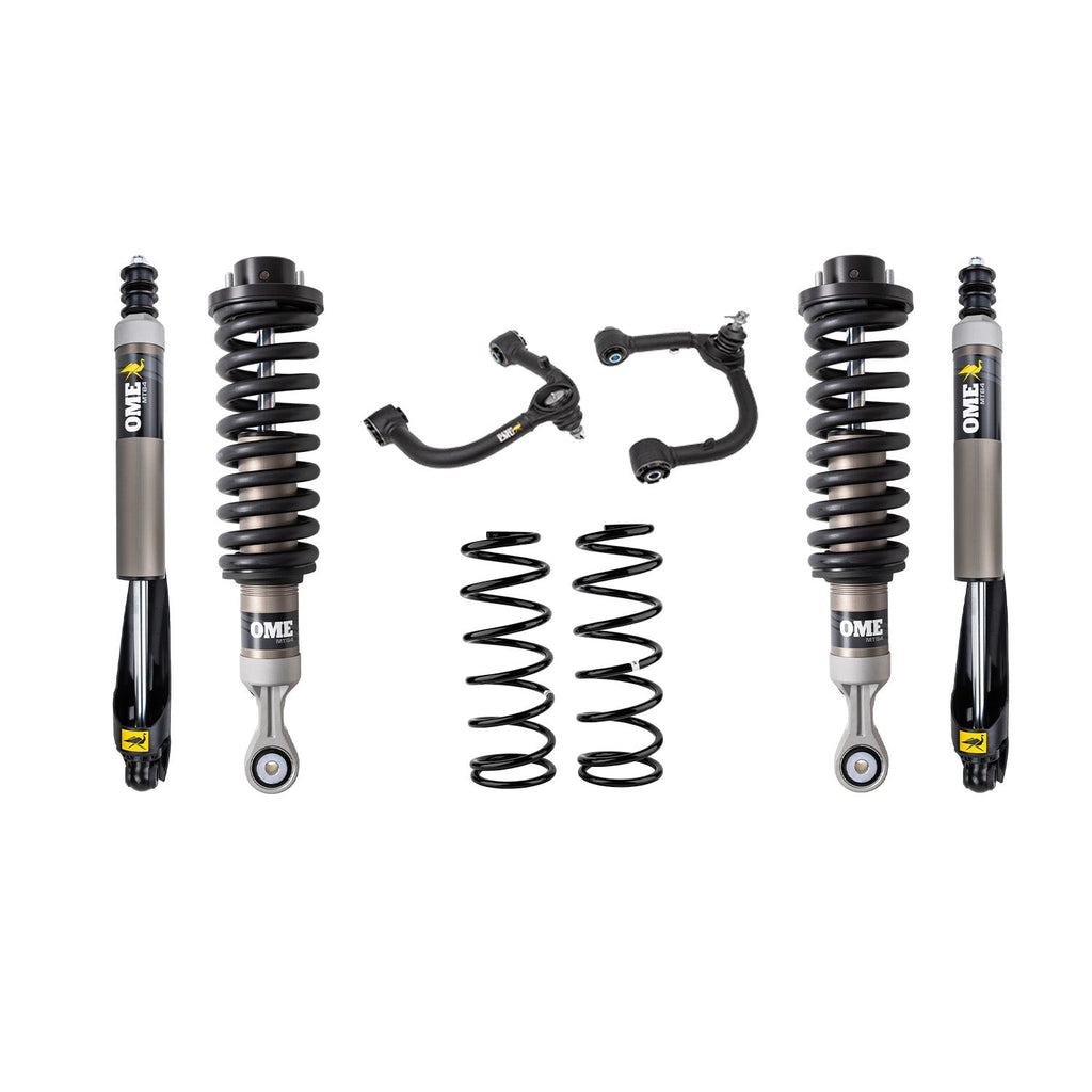 ARB MT64 KIT W UCA 2022-25 TUNDRA -