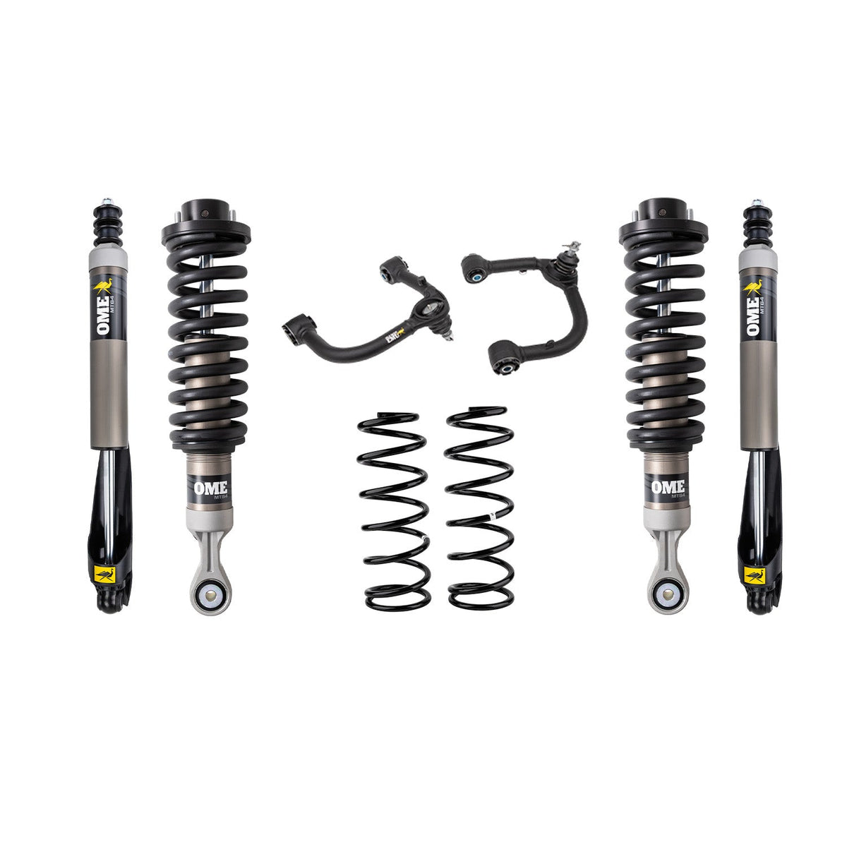 ARB MT64 KIT W UCA 2022-25 TUNDRA -