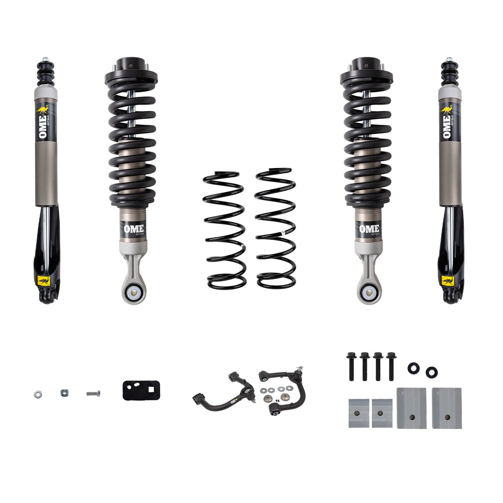 ARB MT64 KIT W UCA 2022-25 TUNDRA -