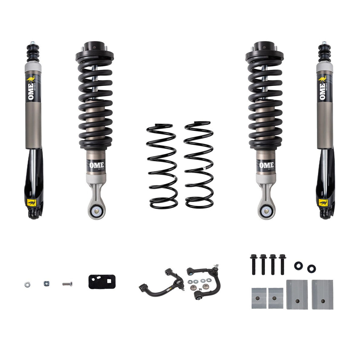 ARB MT64 KIT W UCA 2022-25 TUNDRA -