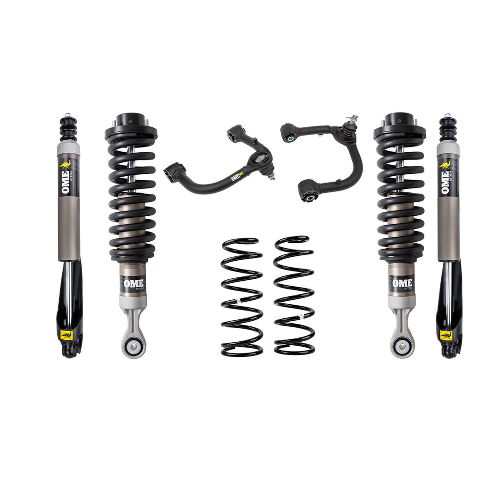 ARB MT64 KIT W UCA 2022-25 TUNDRA -