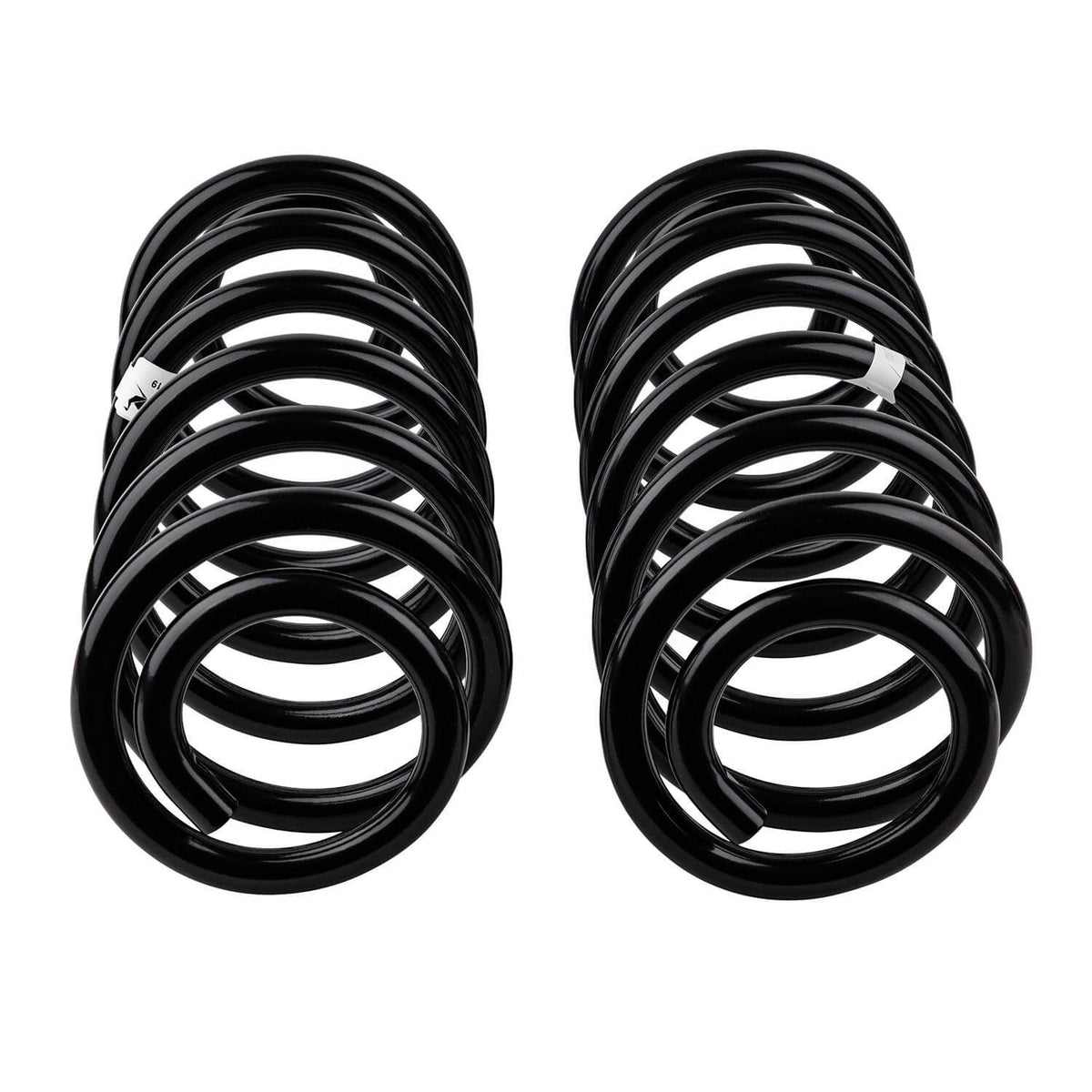 ARB COIL REAR JEEP JL
