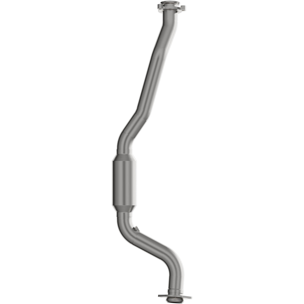Magnaflow Direct-Fit Catalytic Converter 2004 - 2006 Chevrolet Colorado 3.5L4593611