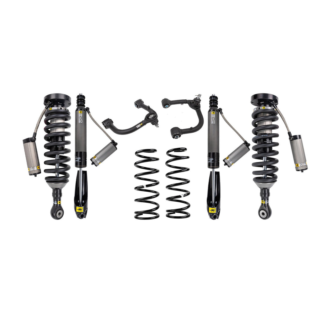 ARB BP51 KIT W UCA 2022-25 TUNDRA -