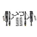 ARB BP51 KIT W UCA 2022-25 TUNDRA -