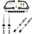 Camburg Toyota Tundra 2wd 4wd 07-21 FOX 2.0 Performance S R Kit (UNI UCA)
