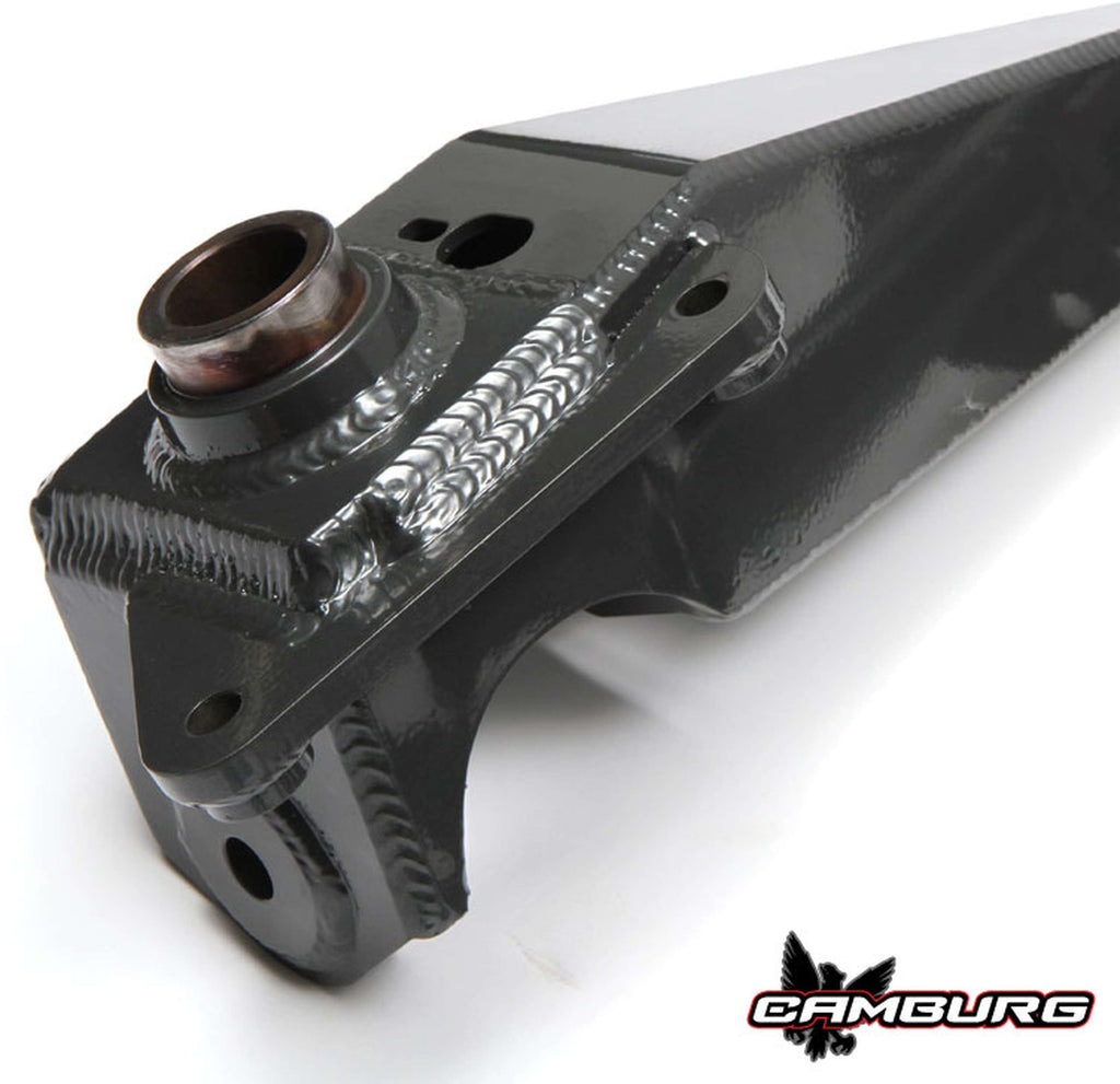 Camburg Ford Ranger XLT 2wd 01-12 Bilstein Performance 5.5 Kit