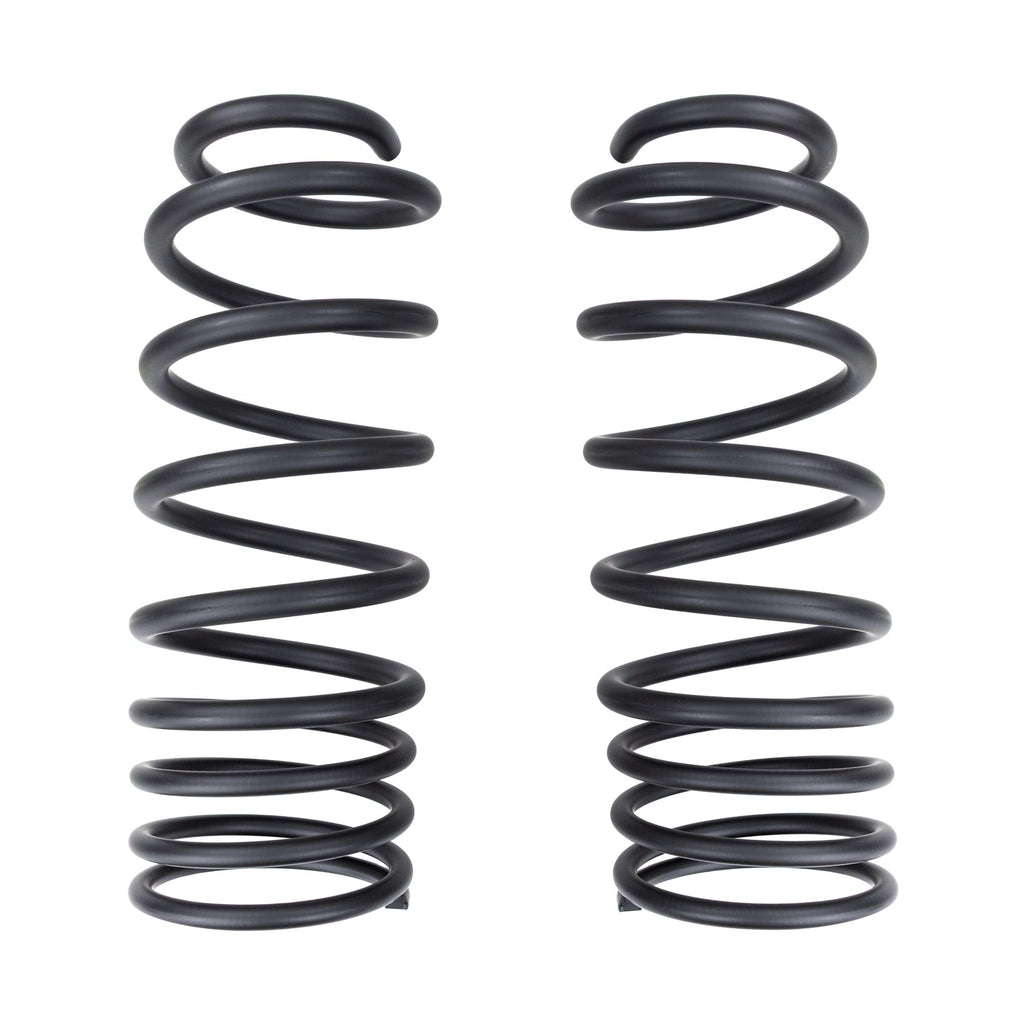 ARB SUITS TACOMA MY24 ON COIL SPRING REAR