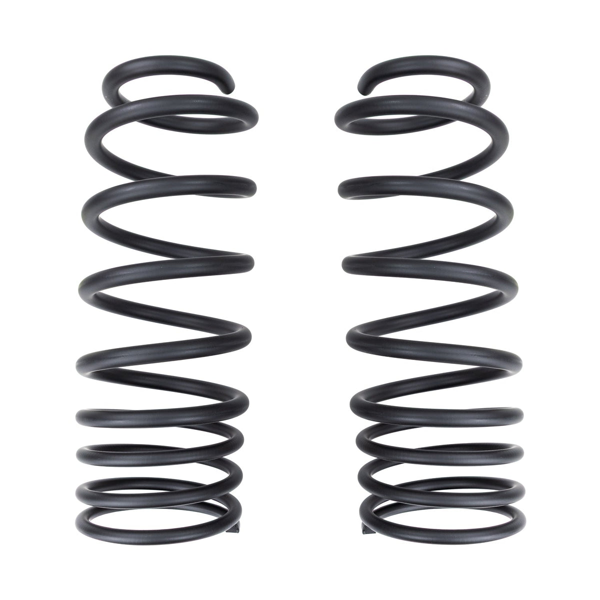 ARB SUITS TACOMA MY24 ON COIL SPRING REAR