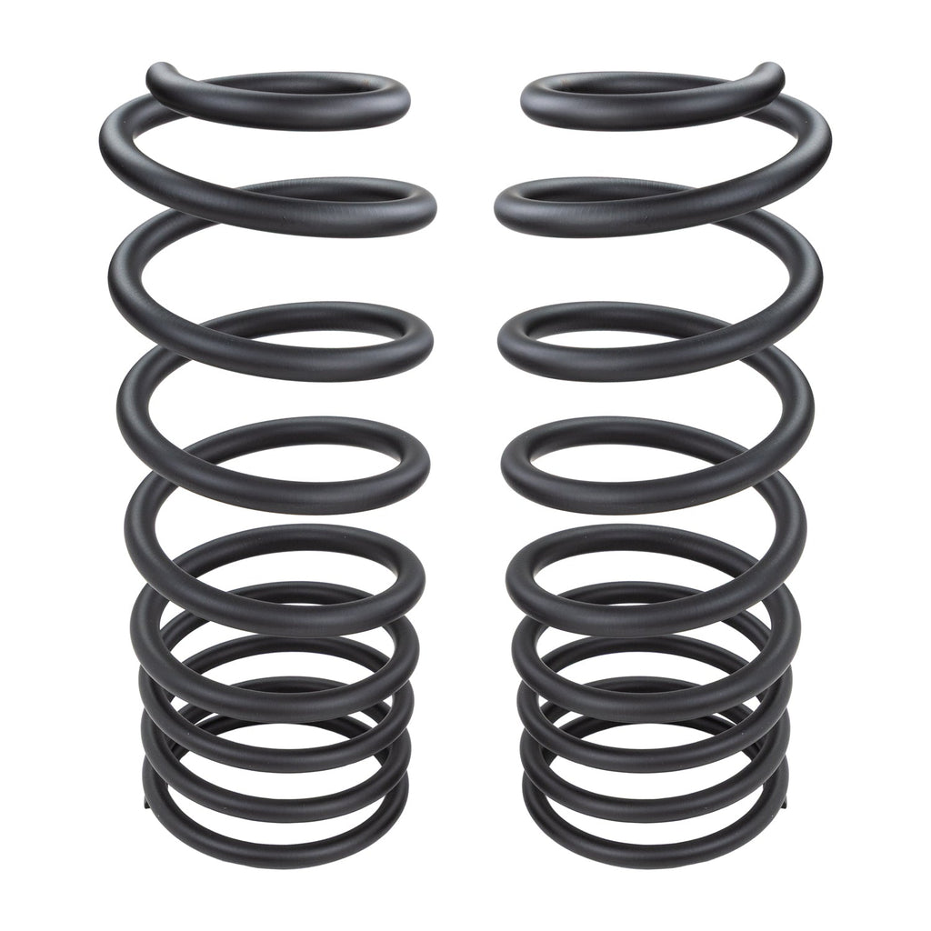 ARB SUITS TACOMA MY24 ON COIL SPRING REAR