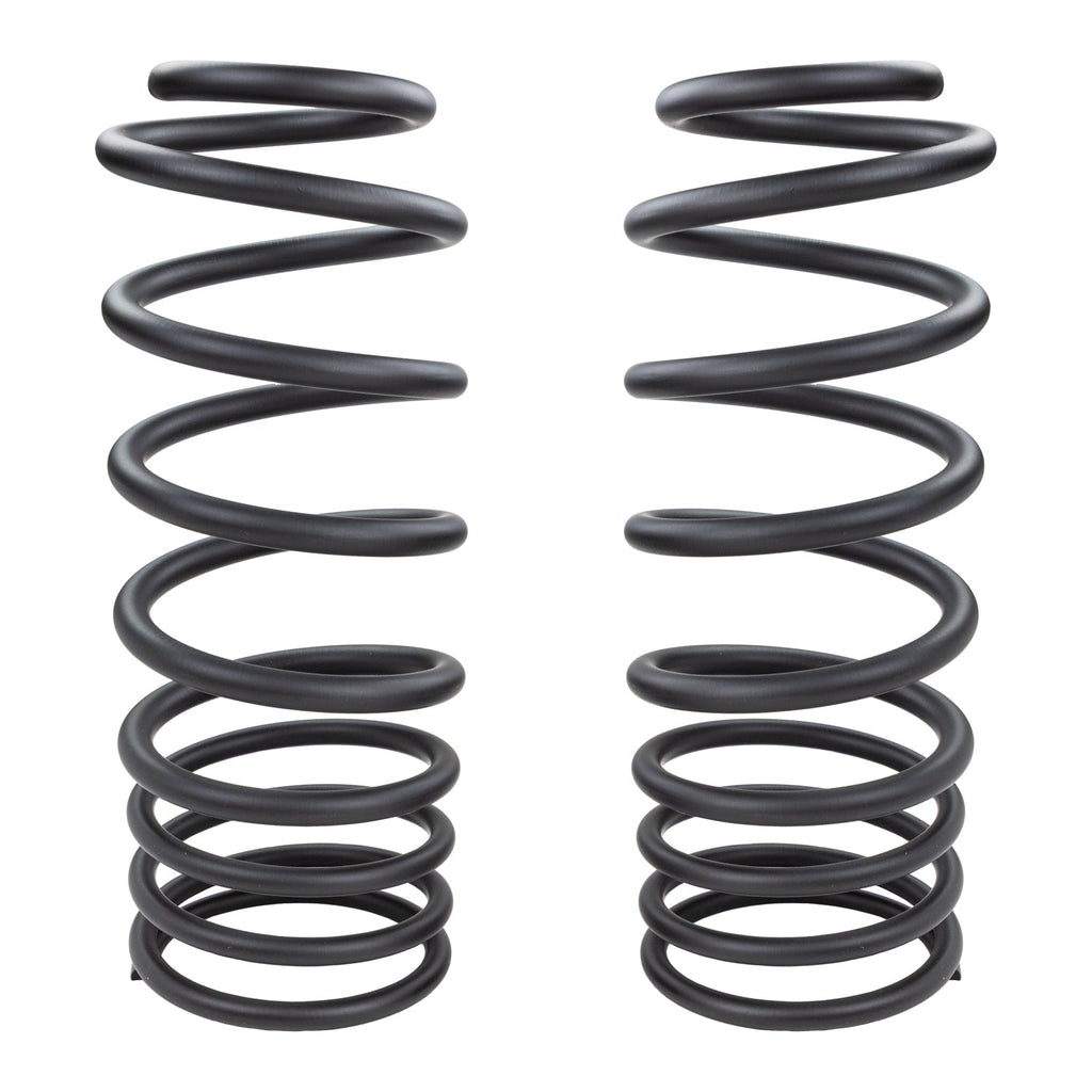 ARB SUITS TACOMA MY24 ON COIL SPRING REAR