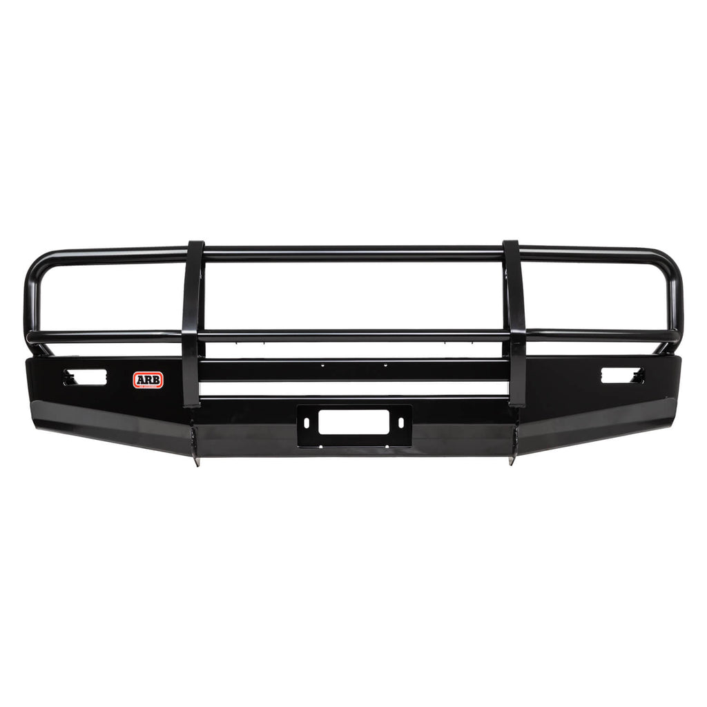 ARB Wb Lc100 L Axle 98-02 Winch Bar