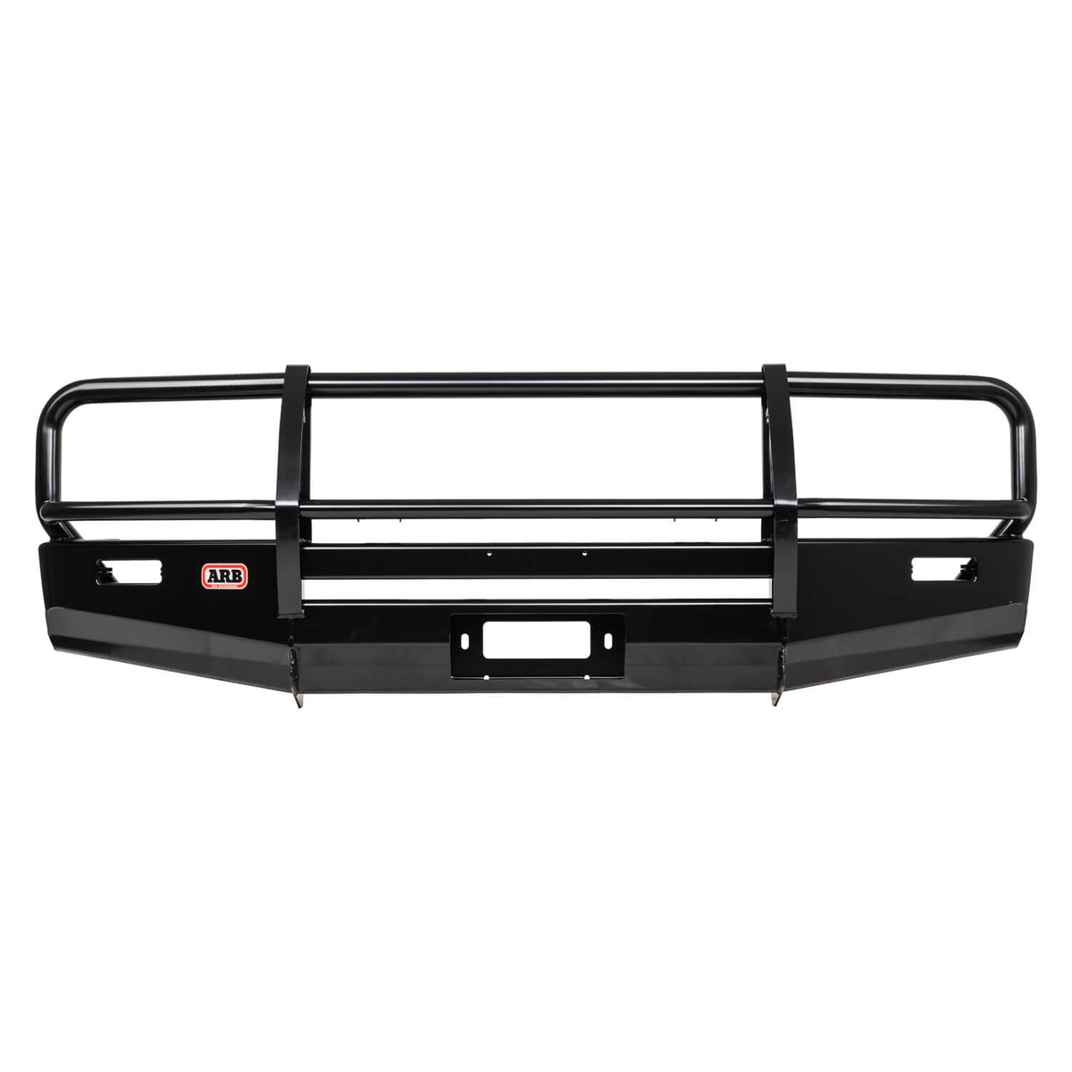 ARB Wb Lc100 L Axle 98-02 Winch Bar