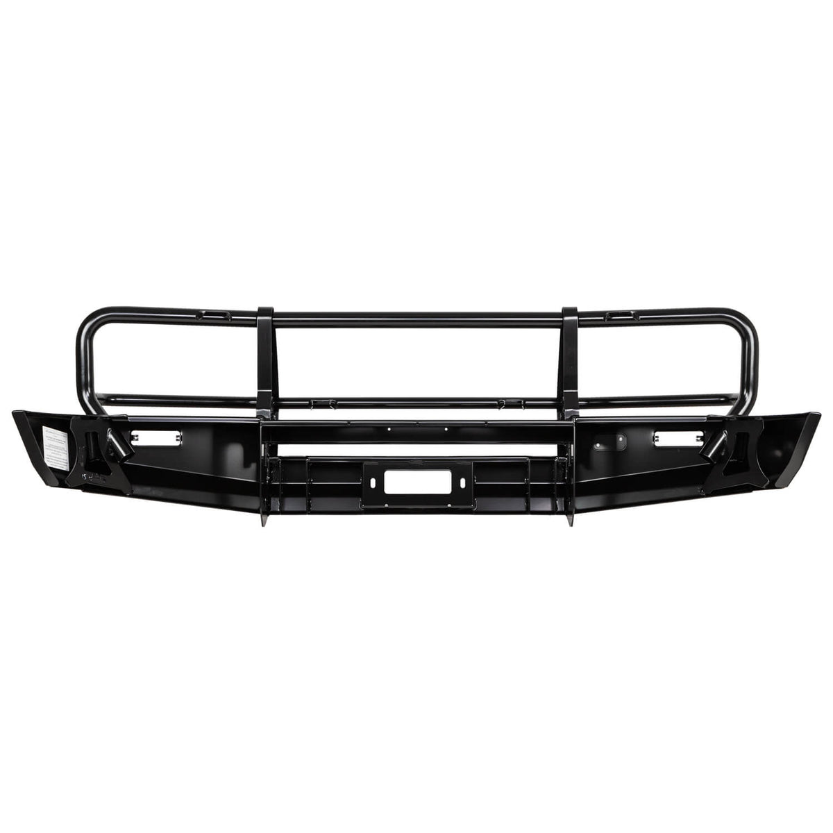 ARB Wb Lc100 L Axle 98-02 Winch Bar